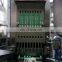 72000 capsules / hour China Medical Instruments Powder Capsule Filling Machine