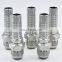 Wholesale Automobile Hose Flange Hydraulic Fittings Male Female Fittings