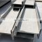 Structure Profile ASTM A484 304 Stainless Steel H Beam