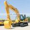 Shantui 5 ton High Quality China Manufacturer 2000Kg New Mini Crawler Excavator Ce Approved SE50