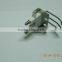 Three needle type ignition needel pin for industrial gas burner,heater