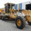 Brand New Caterpillar 12H Motor Grader USA Made in China