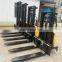 1t Hand Pallet Pump Trunk, Manual Stacker /hand operated forklifts/manual hydraulic forklift