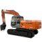 EX200 HITACHI Excavator ex200-3 ex200-5