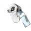 MS705 Hot selling cabinet tubular cam lock with key different