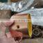 Wholesale Self Lubricating Steel Base Bronze DX Composite Bushing with POM