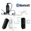 Hot selling audio music receiver stereo bluetooth headset