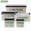 Yaki electric 7ah 9ah 13ah 45ah 100ah 150ah 200ah solar dry cell battery