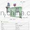 High Quality bamboo spoon machine bamboo making machine for cheap price