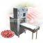 stainless steel frozen meat slicer from Elva