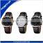 Wholesale Luxury Wrist Watch With Gold Planting Men Leather Buy Watch Online From China  com