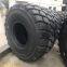 Широкофарный самосвал 750/65R25 вакуумная шина