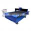 Metal CNC cutting 15mm stainless steel Sheet Plasma Machine with CE