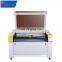 Remax-1390 up-down table fast speed cutter and egraver cnc laser cutting machine