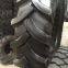 Agricultural tractor paddy field high flower tire 16.9-34 miter tire 16.9-38 18.4-34/38/30