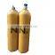 HG-IG ISO/TPED/ industrial best selling  10L/ 47L gas oxygen cylinder used in hospital with certificate