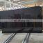 New Model Luxury Pure 2cm Black Polished Marble Premium Slabs Polished Made in Turkey CEM-P-43