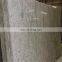 CE certificate andromeda white granite slab