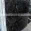 Chinese saint laurent dark  brown marble tiles slabs