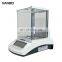 0.0001g 300g High Accuracy Economical Laboratory Electromagnetic Analytical Weighing Balance for Sale