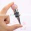 Customized natural crystal bottle stopper gemstone wine stopper