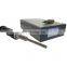 Touch Screen 35khz 1000w Handle Ultrasonic Point Welding Machine Nylon Webbing Ultrasonic Spot Welder