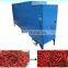 chili processing machine chili stem cutting remover machine