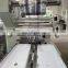 Factory hot-selling products pillow packaging machine vegetable fruit packaging machine production debugging more convenient