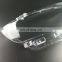Landnovo Car Headlights lens cover for BMW 1 series F20 2015-2019 Assembly Headlamp Surface replacement headlight cover