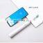 XIAOMI Toothbrush T500 MIJIA Electric Toothbrush Sonic Brush Ultrasonic Whitening Teeth vibrator Wireless Oral Hygiene Cleaner