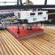 YFMA-1080 Double Side New Star BOPP PET Film automatic solar pv module laminator machines
