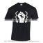 Best Selling Punch Logo 100% Cotton 180 Gsm Custom T Shirt For Men Best Selling Cotton T-Shirt
