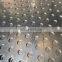 4x8 Galvanized perforated metal mesh for security window and door