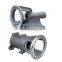 OEM ductile resin cast iron GGG40 epoxy resin sand casting and foundry for agricultural machinery parts