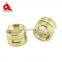 CW713R brass turbine floating bearing