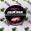 round plug in lid hair removal wax bowl