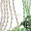 Customization Factory Aluminum Decorative Mesh Door Window Fly Curtain Chain Decoration Mesh
