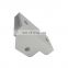 High Quality Customized Aluminium Angle Brackets for Connecting