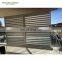 Nice price High quality aAustralian AS2047 AS1288 Aluminum window Louver