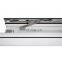 Australia AS2047 Standard Built-in-Blinds Aluminium Tilt and Turn Window