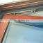 factory french inswing window hurricane resistance hinged casement window