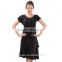 Standard Ballroom Dance Dress, Salsa Dance Dresses, Latin Dance Skirt (GB01001, GB01002)