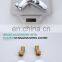Brass Chrome Or Stainless Bathroom Wall Mouted Mixer Bathtub Bath Shower Faucet