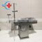 HC-R013 304 Stainless Steel Dissect Table Veterinary Surgery Table Anatomy Dissection Table for Small Animal and Pet