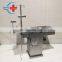 HC-R013 Good Quality Animal Medical Equipment Stainless Steel Desk Veterinary Electric Operating Table
