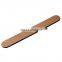 Low price medical uses sterile disposable wooden tongue depressor