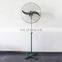 industrial fan stand fan with the strongest wind for industry use
