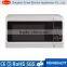 China home Blow Molded Digital microwave oven