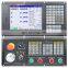 Cheap 3 axis CNC milling machine control system kit with PLC + ATC similar to GSK CNC controller panel
