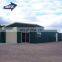 Low Cost Prefab Metal Building Industrial Shed Big Light Gauge Steel Structure Warehouse